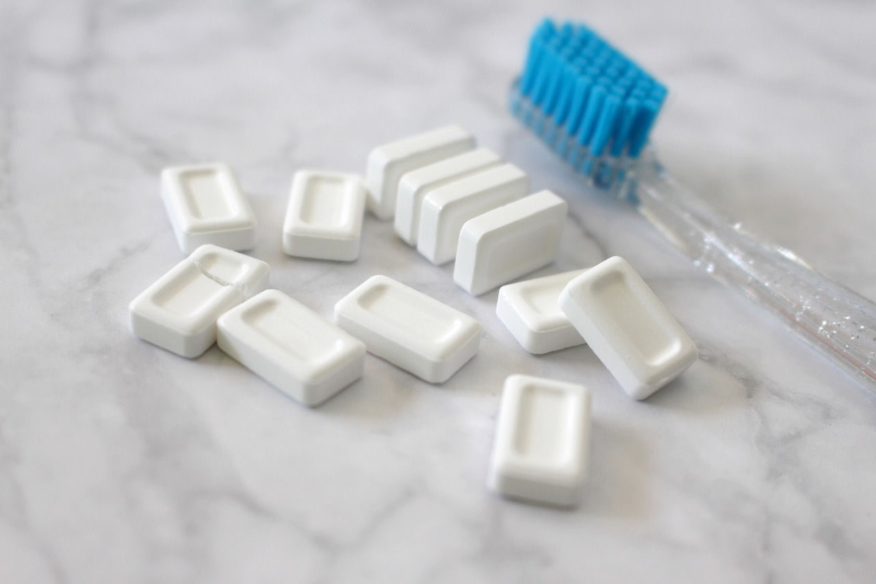 parodontite igiene orale